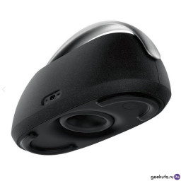 Портативная колонка Harman/ Kardon Go + Play 3 черная фото 2