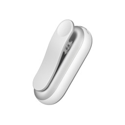 Диктофон с искусственным интеллектом PLAUD NotePin Silver фото 3