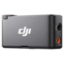 Беспроводной микрофон DJI Mic 2 (2 TX + 1 RX) фото 4