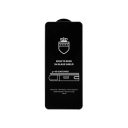 Защитное 6D стекло для телефона Samsung Galaxy S24 FE купить в Уфе