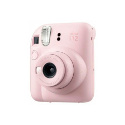 Фотоаппарат моментальной печати Fujifilm Instax mini 12 Pink фото 1