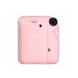 Фотоаппарат моментальной печати Fujifilm Instax mini 12 Pink фото 2