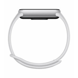 Фитнес браслет Xiaomi Smart Band 10 белый фото 3