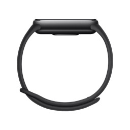 Фитнес браслет Xiaomi Smart Band 10 черный фото 3