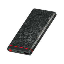 Внешний аккумулятор Sharge Carbon Blade C1 10000mAh купить в Уфе