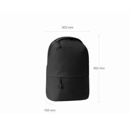 Рюкзак Mijia Commuter Backpack бежевый MJTQB01RM фото 2