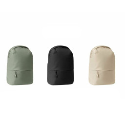 Рюкзак Mijia Commuter Backpack бежевый MJTQB01RM фото 1