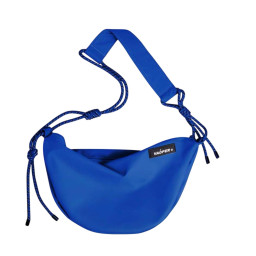 Сумка Vaoper One Shoulder Sports Dumpling Bag 41CM*9CM*22.5CM синяя купить в Уфе