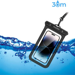 Водонепроницаемый чехол для телефона Blupebble Splash фото 1