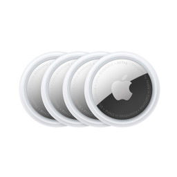 Трекер Apple AirTag 4 Pack MX542 купить в Уфе
