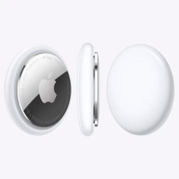 Трекер Apple AirTag MX532 фото 1