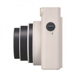 Фотоаппарат моментальной печати Fujifilm Instax Square SQ1 белый фото 3