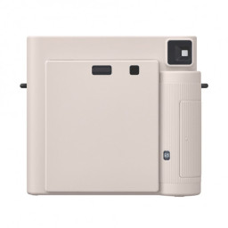Фотоаппарат моментальной печати Fujifilm Instax Square SQ1 белый фото 4