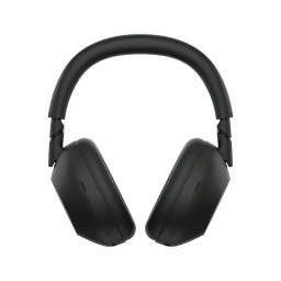 Беспроводные наушники Sony WH- 1000XM6 черные фото 1