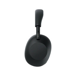 Беспроводные наушники Sony WH- 1000XM6 черные фото 2