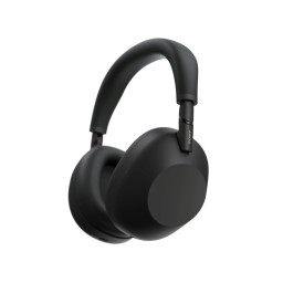 Беспроводные наушники Sony WH- 1000XM6 черные купить в Уфе