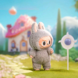 Мягкие игрушки Pop Mart LABUBU Exciting Macaron фото 7