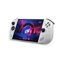 Игровая приставка Lenovo Legion Go S 16/512GB фото 2