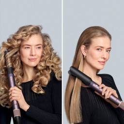 Стайлер Dyson Airwrap HS09 Coanda 2 Jasper Plum фото 2