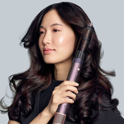 Стайлер Dyson Airwrap HS09 Coanda 2 Jasper Plum фото 1