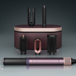 Стайлер Dyson Airwrap HS09 Coanda 2 Jasper Plum фото 3
