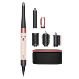 Стайлер Dyson Airwrap i.d. HS08 Ceramic Pink/Rose Gold купить в Уфе