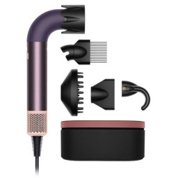 Фен Dyson Supersonic R Pro HD17 Jasper Plum купить в Уфе