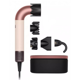 Фен Dyson Supersonic R Pro HD17 Ceramic Pink/Rose Gold купить в Уфе