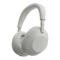 Беспроводные наушники Sony WH- 1000XM6 белые купить в Уфе