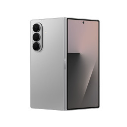 Смартфон Samsung Galaxy Z Fold7 12/256GB Silver Shadow купить в Уфе