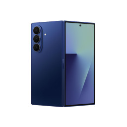 Смартфон Samsung Galaxy Z Fold7 12/512GB Blue Shadow купить в Уфе