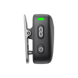 Беспроводной микрофон DJI Mic Mini (2 TX + 1 RX + Charging Case) фото 4