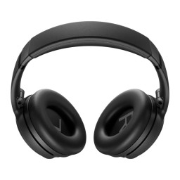 Беспроводные наушники Bose QuietComfort SC черные фото 1