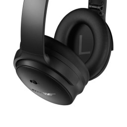 Беспроводные наушники Bose QuietComfort SC черные фото 2