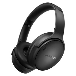 Беспроводные наушники Bose QuietComfort SC черные купить в Уфе