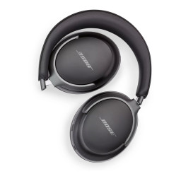 Беспроводные наушники Bose QuietComfort Ultra черные фото 2