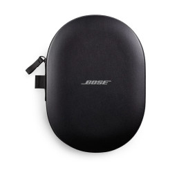 Беспроводные наушники Bose QuietComfort Ultra черные фото 1