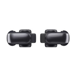 Беспроводные наушники Bose Ultra Open черные фото 4