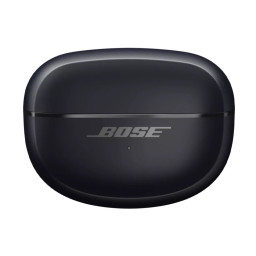 Беспроводные наушники Bose Ultra Open черные фото 1
