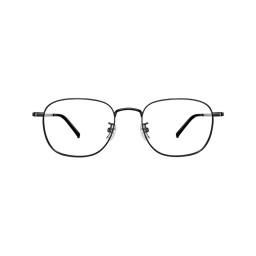 Компьютерные очки Mijia Anti-Blue Ray Titanium Glasses HMJ06LM черные купить в Уфе