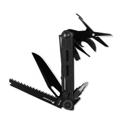 Мультитул HX OUTDOORS Versatile Tool 1 GQ-28B черный купить в Уфе