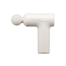 Фасциальный массажер для тела Mijia Fascia Gun 3 Mini MJJMQ07YM бежевый купить в Уфе