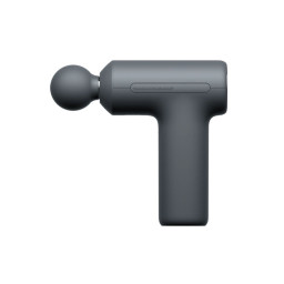 Фасциальный массажер для тела Mijia Fascia Gun 3 Mini MJJMQ07YM черный купить в Уфе