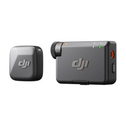 Беспроводной микрофон DJI Mic Mini (1 TX + 1 RX) фото 2