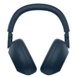Беспроводные наушники Sony WH- 1000XM6 синие фото 1