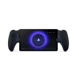 Портативная игровая консоль Sony PlayStation Portal для PS5 черная купить в Уфе