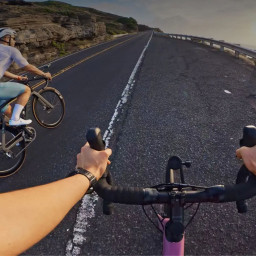 Экшн- камера DJI Osmo 360 Adventure Combo фото 3