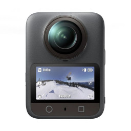 Экшн- камера DJI Osmo 360 Adventure Combo фото 2
