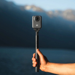 Экшн- камера DJI Osmo 360 Adventure Combo фото 1