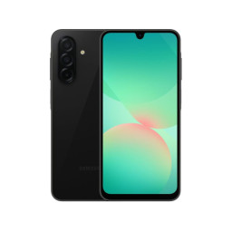 Samsung Galaxy A26 8/256GB Черный купить в Уфе